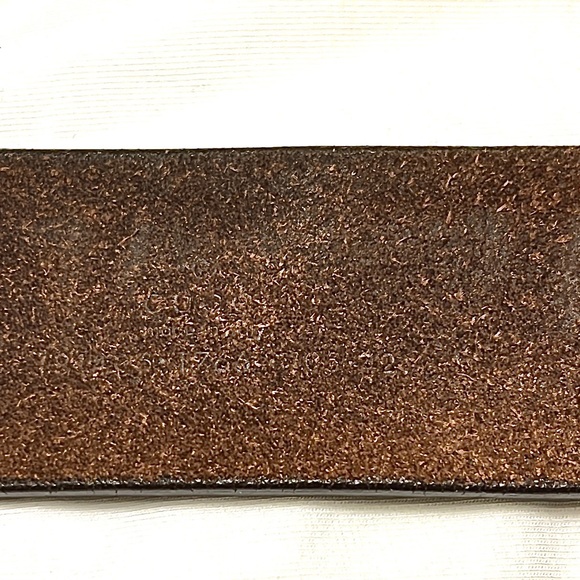 Gucci belt Stag buckle authentic - Picture 5 of 11